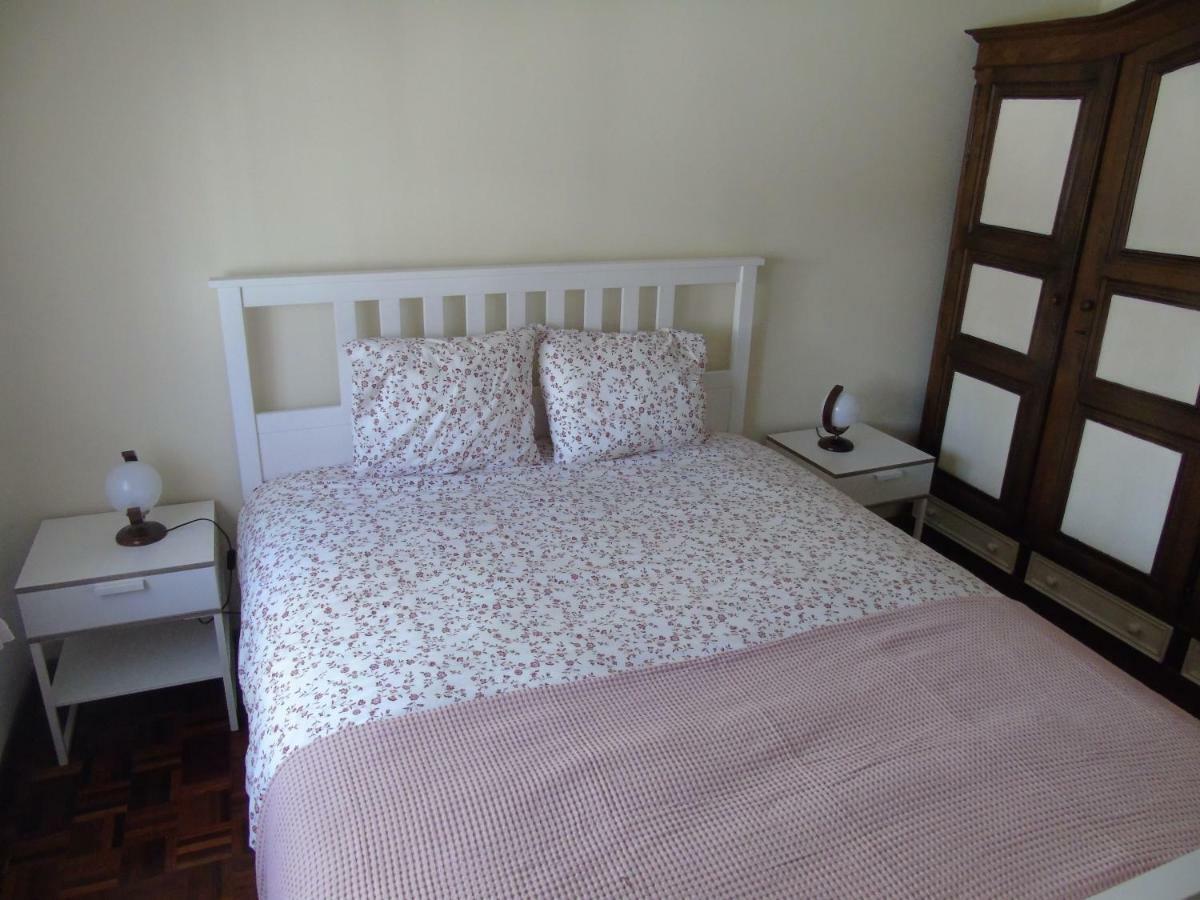 Casa D'Avo Villa ปอนเจ ดา บาร์กา ภายนอก รูปภาพ