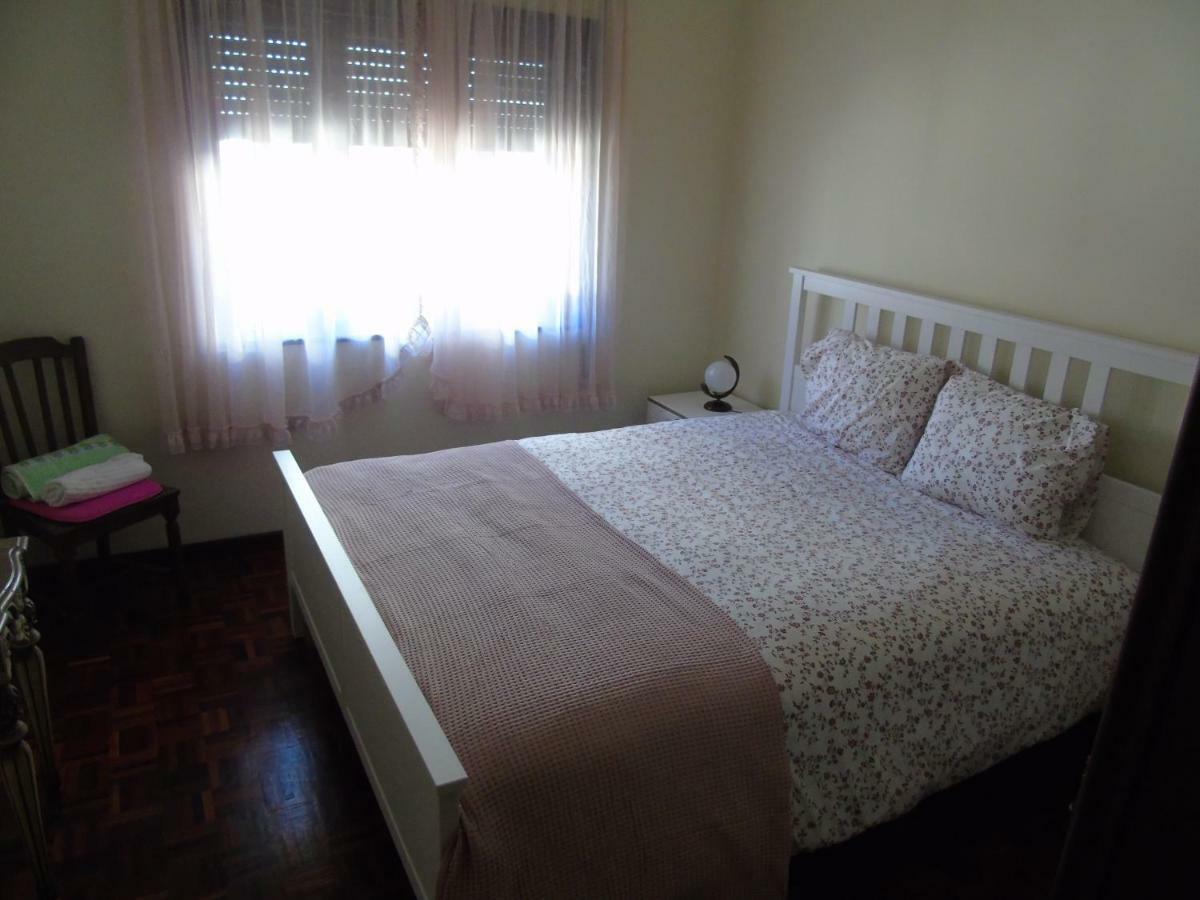 Casa D'Avo Villa ปอนเจ ดา บาร์กา ภายนอก รูปภาพ
