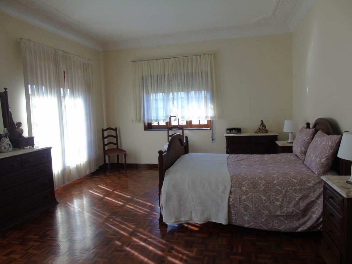 Casa D'Avo Villa ปอนเจ ดา บาร์กา ภายนอก รูปภาพ