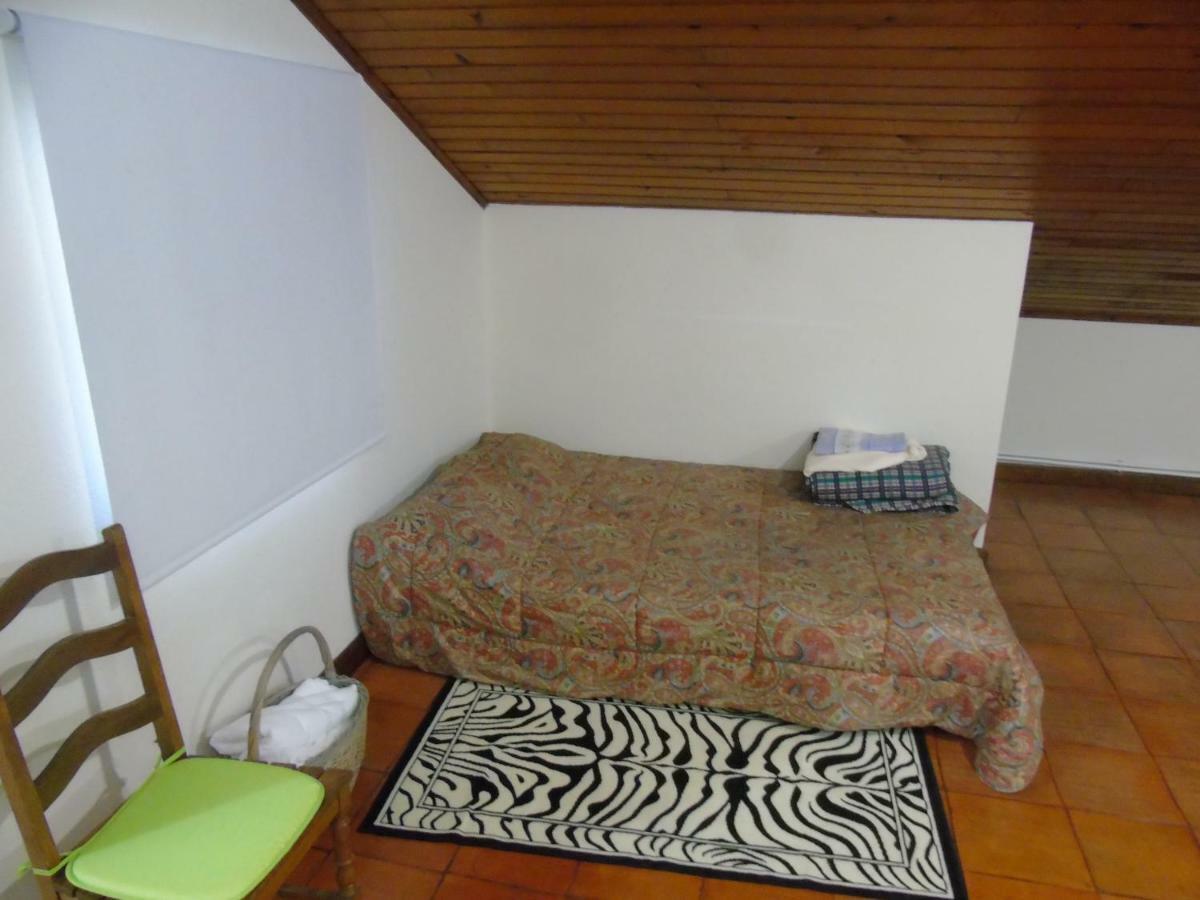 Casa D'Avo Villa ปอนเจ ดา บาร์กา ภายนอก รูปภาพ