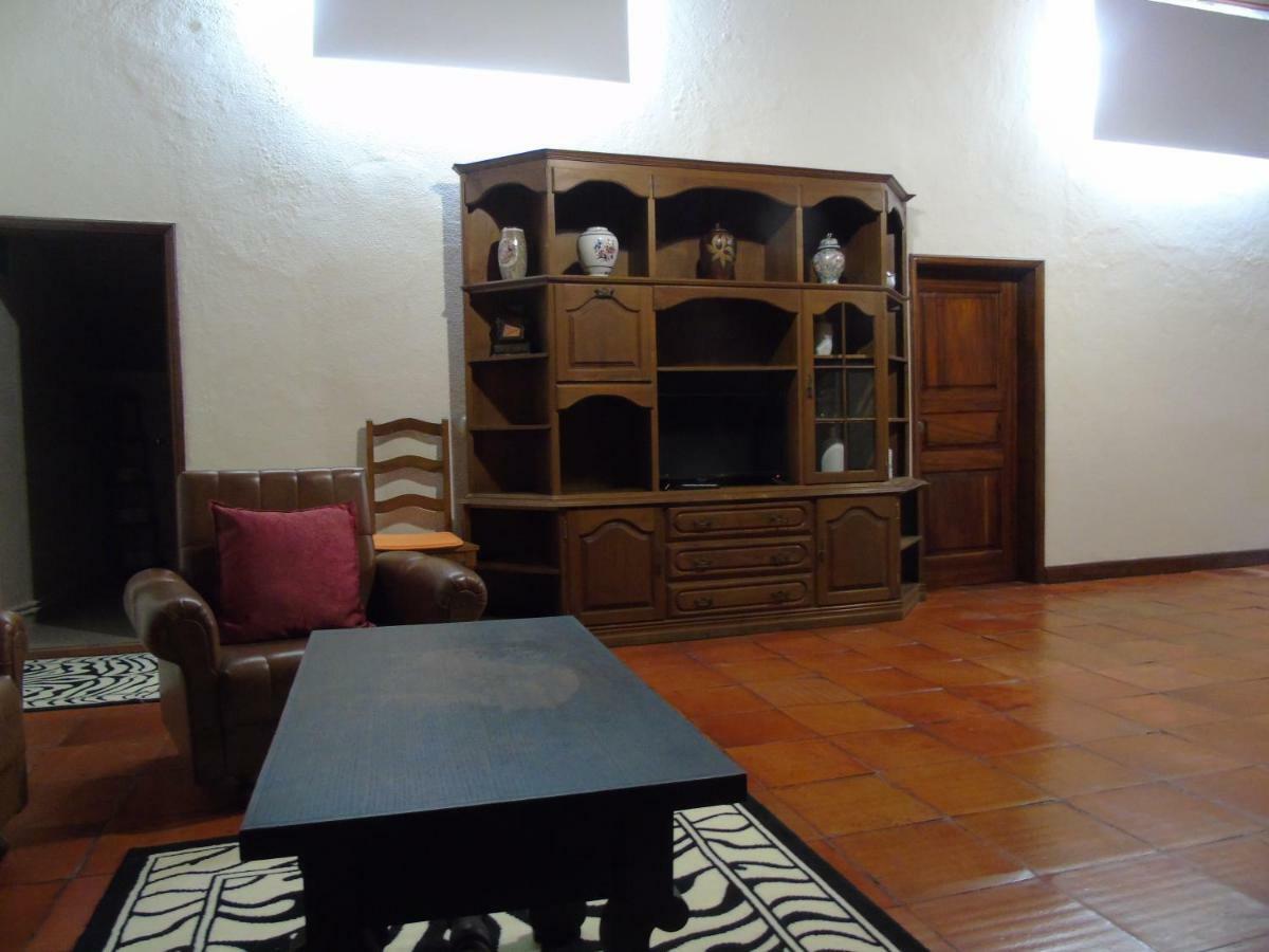 Casa D'Avo Villa ปอนเจ ดา บาร์กา ภายนอก รูปภาพ