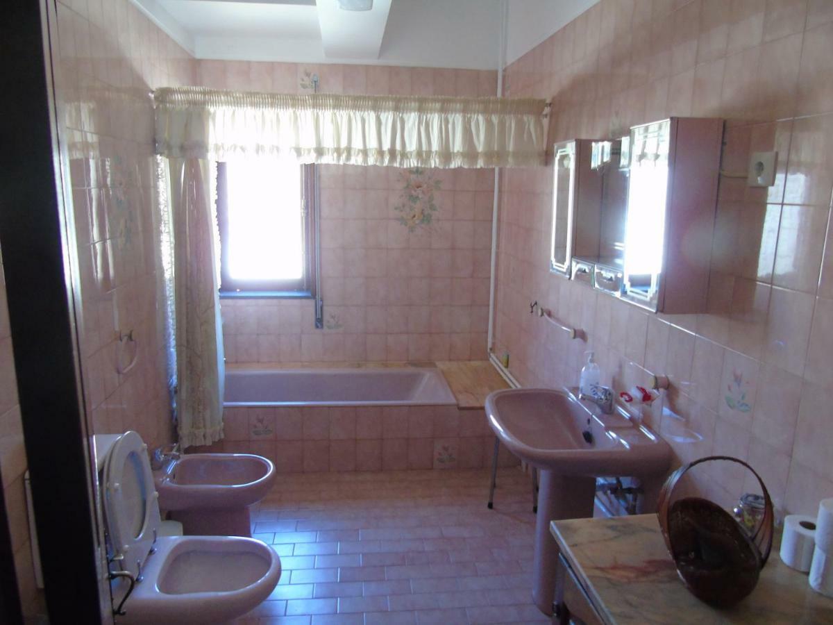 Casa D'Avo Villa ปอนเจ ดา บาร์กา ภายนอก รูปภาพ
