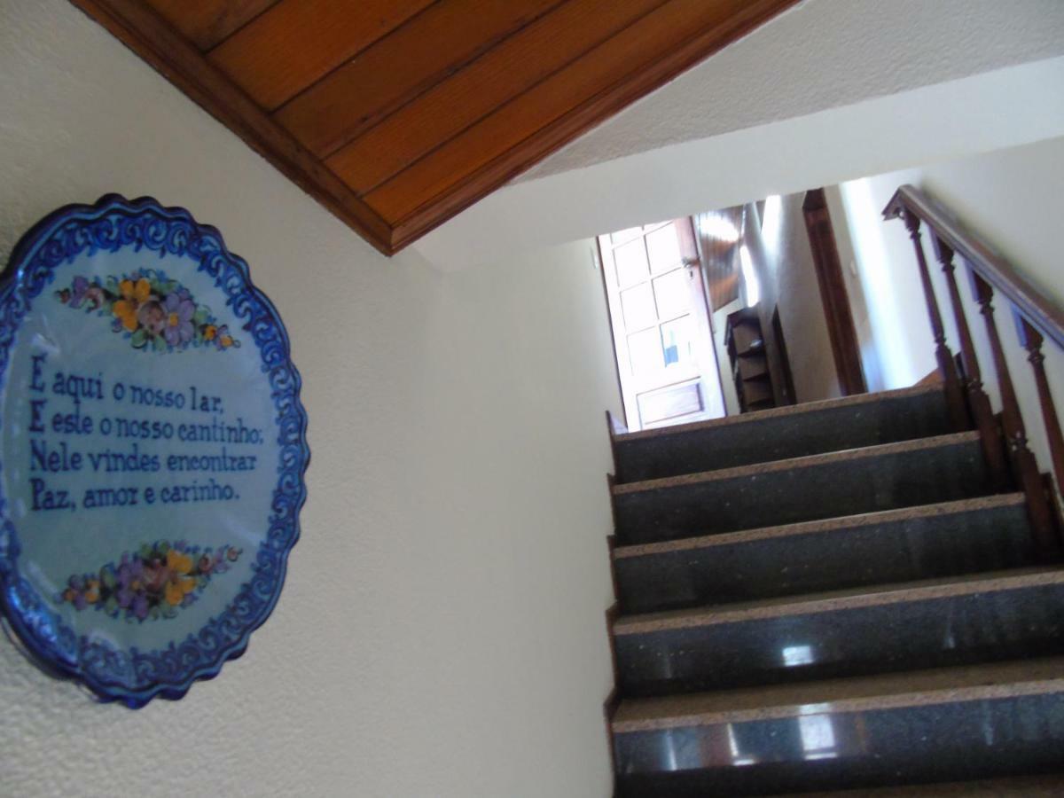Casa D'Avo Villa ปอนเจ ดา บาร์กา ภายนอก รูปภาพ