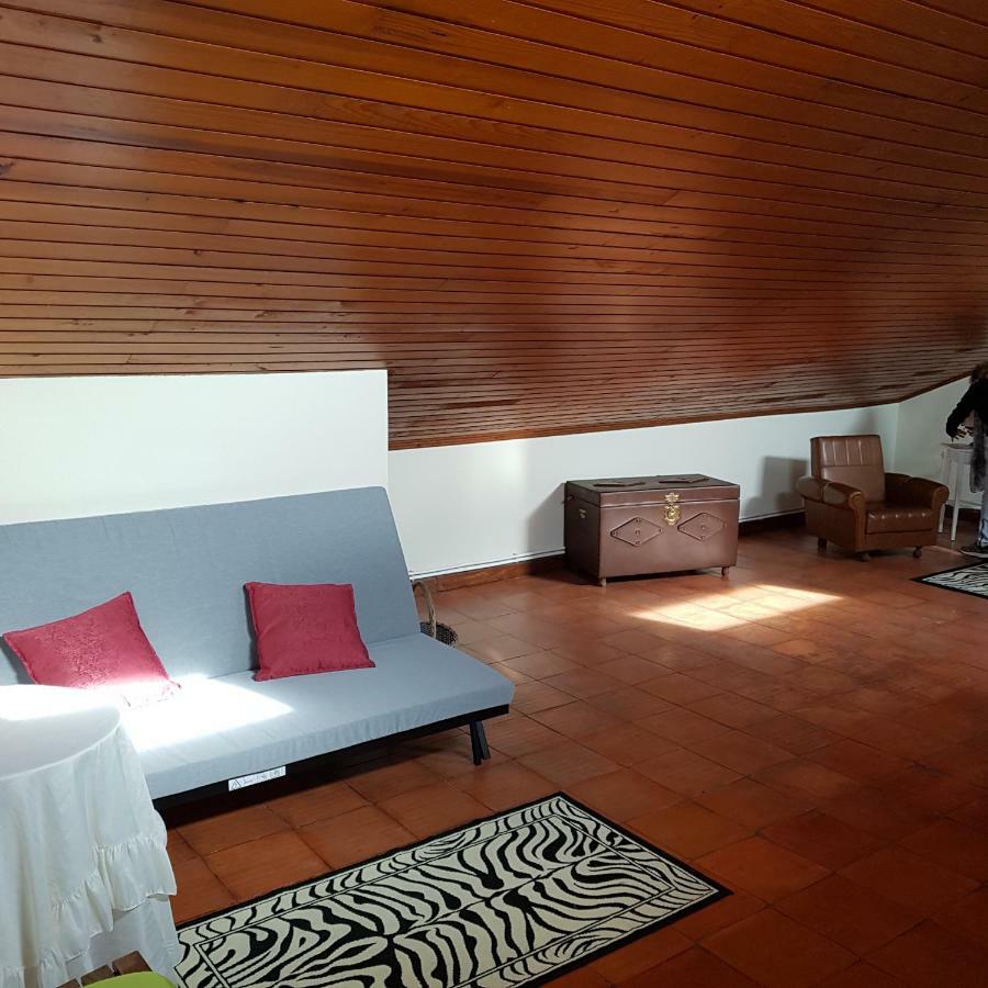 Casa D'Avo Villa ปอนเจ ดา บาร์กา ภายนอก รูปภาพ