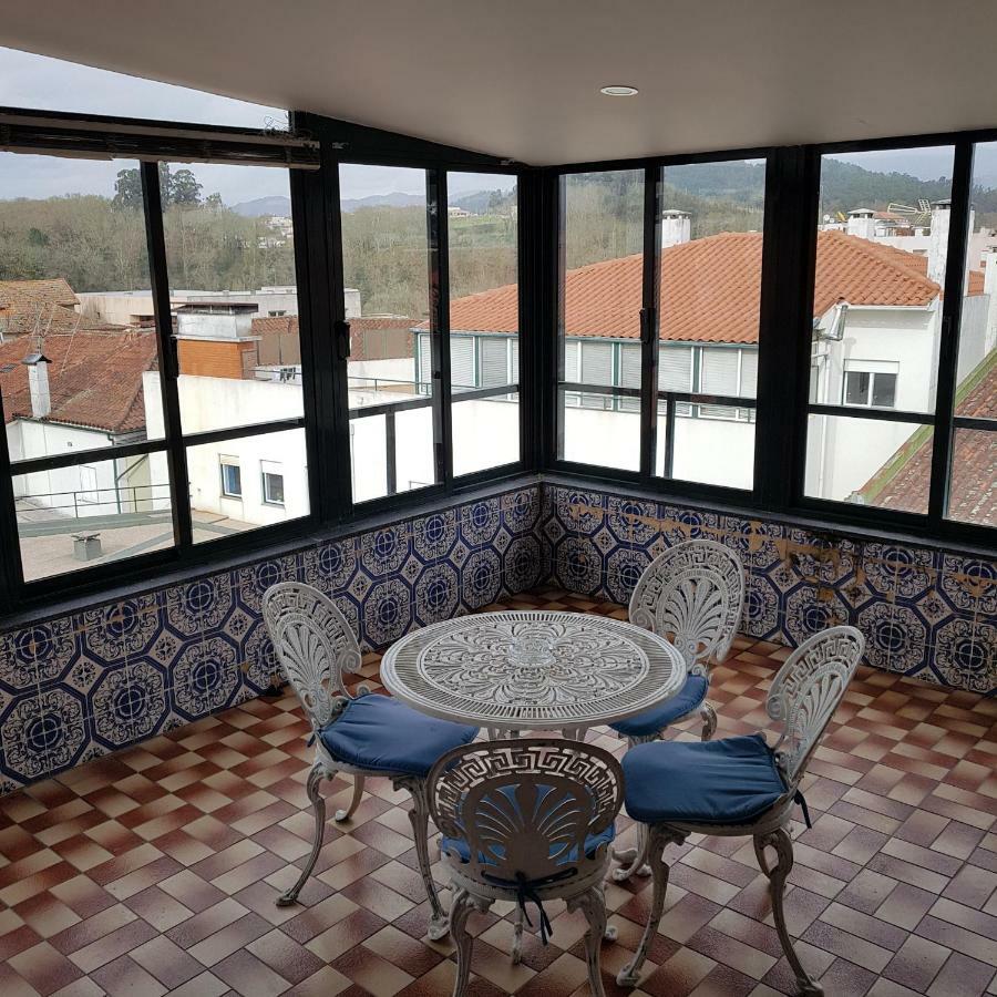 Casa D'Avo Villa ปอนเจ ดา บาร์กา ภายนอก รูปภาพ